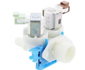 Снимка на 154ZN06 Електромагнитвентил двоен ZANUSSI