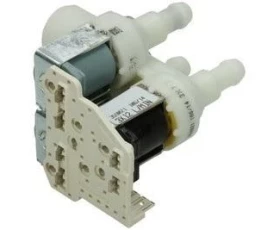 Снимка на 155MI01 Електромагнитвентил троен-MIELLE