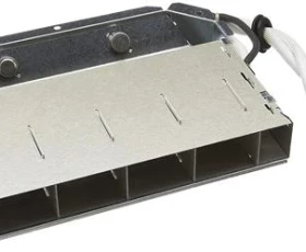 Снимка на 159AC09 Нагревател 2500W