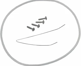 Снимка на 140BH53 Ремонтен к-кт-BOSCH