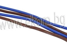 Снимка на 546ТС02 Кабели к-кт(4бр.) EB2131 - ТЕСИ