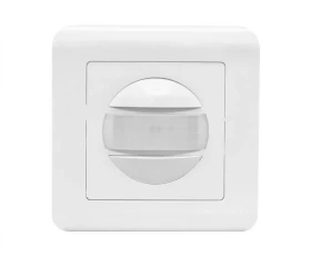 Снимка на КЛЮЧ СЪС СЕНЗОР ЗА ДВИЖЕНИЕ 6М, IP20