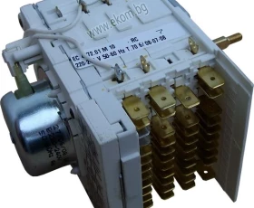 Снимка на 171AK11 Програматор EC 4372.01-ARDO MERLONI