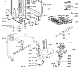 Снимка на 140IG29 Странична камера-WHIRLPOOL