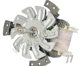 Снимка на 362GR01 Мотор за вентилатор-GORENJE