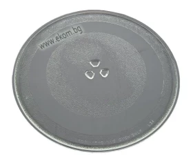 Снимка на 344МП05 Чиния за микровълнова печка 345mm/B/