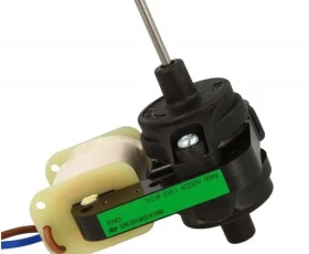 Снимка на Мотор вентилатор 5720980100 - BEKO