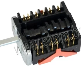 Снимка на 346CY01 Ключ 6-тактов за фурна-CANDY