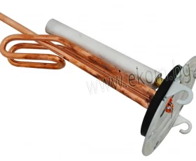 Снимка на 500AR02 Фланец к-кт 1500W - ARISTON