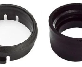 Снимка на 405ПР58 Втулка за маркуч дълга 32mm