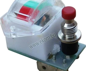 Снимка на 550ЕД03 Аноден тестер