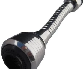 Снимка на 103TU03 Аератор с гъвкав удължител 2 позиции 202006