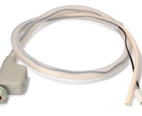 Снимка на 102LG73 Входящ маркуч с ЕМВ 1,7м