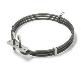 Снимка на 362SM02 Заден нагревател 2700W - SMEG