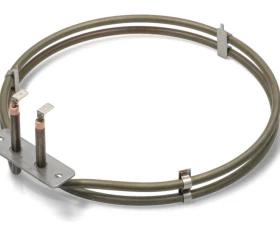 Снимка на 362ZN15A ТЕН-Фурна с вентилатор 2400 W