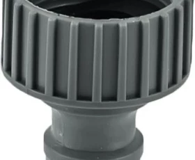 Снимка на 102HS14 Бърза връзка М с вътр. резба 3/4"