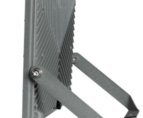 Снимка на LED Slim прожектор 150W, 5000K, 220-240V AC, IP65 неутрална светлина