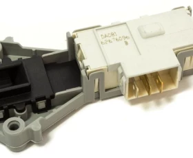 Снимка на 148EG00 Биметална ключалка-LG