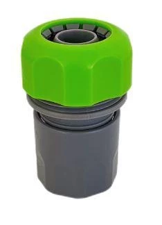 Снимка на 102HS04 Бърза връзка Ж 19мм 3/4" за маркуч