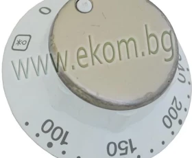 Снимка на Врътка за печка 3117415095-ELECTROLUX