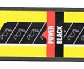 Снимка на 862ЕЛ06 ОСТРИЕ ЗА МАКЕТЕН НОЖ SK2 H / FD-B50(10бр.)