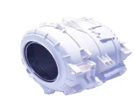 Снимка на Казан комплект 268108-INDESIT