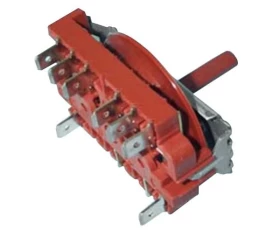 Снимка на 346TK02 Ключ 8-тактов - TEKA