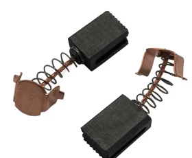 Снимка на 462HT64 Графитни четки к-кт 5.5x9x12.5/13.5 DLCR48009