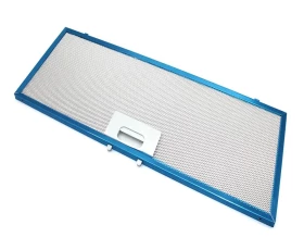 Снимка на Филтър алуминиев 133.0304.806 - FABER