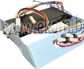 Снимка на 159ID10 Нагревател сушилня-ARISTON