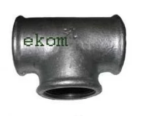 Снимка на 103ФБ25 Тройник 1 1/2"