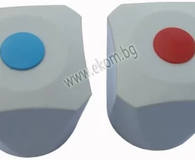 Снимка на 102BT41 Врътка C-200 бяла к-кт Z16