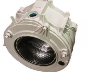 Снимка на Казан к-кт 264943 - INDESIT