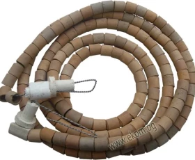 Снимка на 302ПТ01 Нагревател за плоча 1500 W