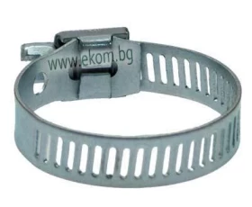 Снимка на 173LG00 Скоба 8-12мм