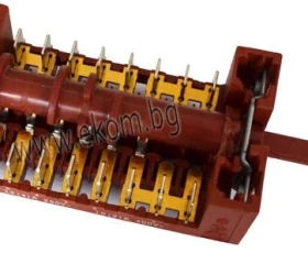 Снимка на 346VE06 Ключ 5-тактов -VESTEL