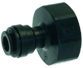 Снимка на 103GU12 Адаптор 8mm X 3/4" CM320816FE