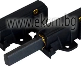 Снимка на 162ZN21 Графитни четки к-кт-ZANUSSI