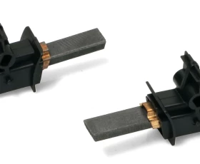 Снимка на 162AR23 Графитни четки к-кт ARISTON MERLONI