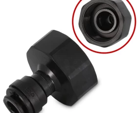 Снимка на 103GU16 Адаптор 8mm X 3/4" с борд CM320816E