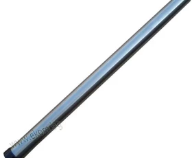 Снимка на 405ПР66 Тръба хром(500mm) 32mm