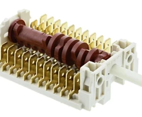 Снимка на Ключ за фурна 3872528009 - ELECTROLUX