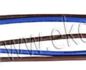 Снимка на 546ТС07 Кабели к-кт(5бр.) EB20036 - ТЕСИ