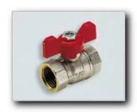 Снимка на 104TM17 Спират.кран 3/4" 2370R2805