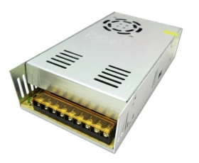 Снимка на 826SS10 Импулсно захранване 12V-400w 002-17 LIGHTBOX