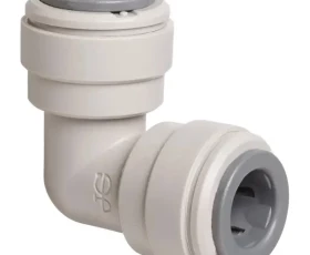 Снимка на 103GU33 Ъглова свръзка 6.35mm(1/4in) X 6.35mm(1/4in) PI0308S