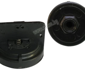 Снимка на 551РС00 Пресостат-Релакс