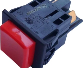 Снимка на 446КМ13 Бутон несветещ