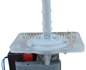 Снимка на 263FR01 Помпа ледогенератор