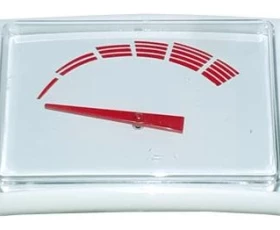 Снимка на 549ЕД02 Термометър вертикален